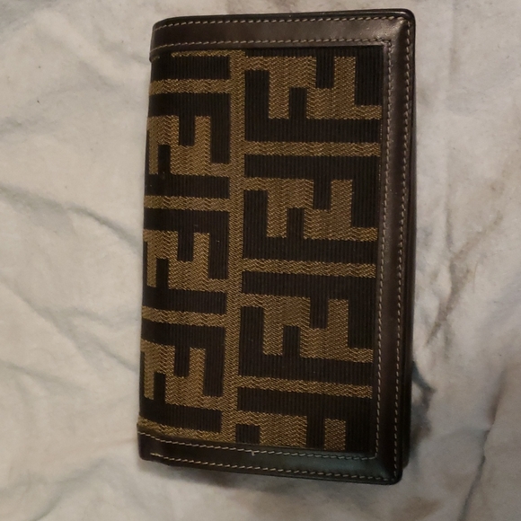 Fendi Handbags - FENDI wallet